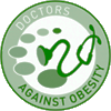against obesity